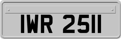 IWR2511