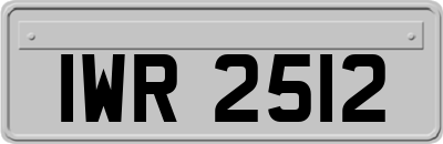 IWR2512