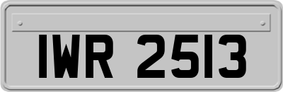 IWR2513