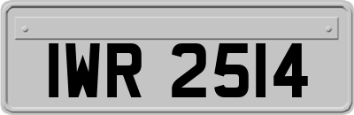 IWR2514
