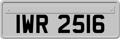 IWR2516