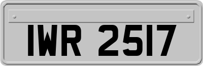 IWR2517