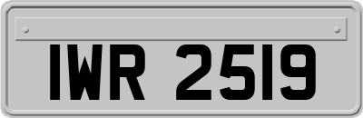 IWR2519
