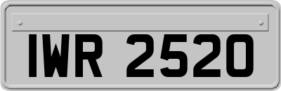 IWR2520