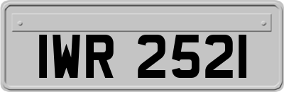 IWR2521