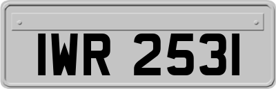 IWR2531