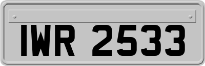 IWR2533