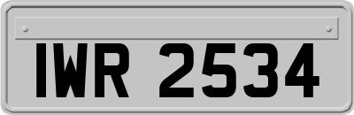 IWR2534