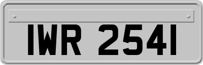 IWR2541