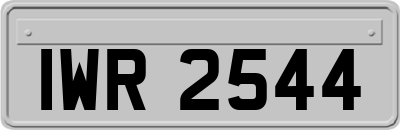 IWR2544