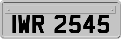 IWR2545