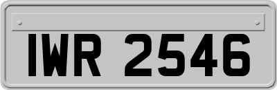 IWR2546