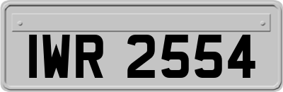IWR2554