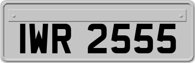 IWR2555