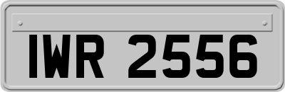 IWR2556