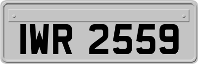 IWR2559