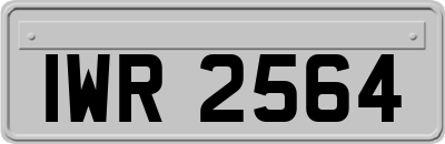 IWR2564