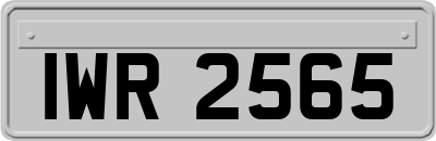 IWR2565