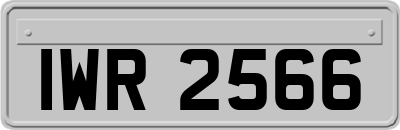 IWR2566
