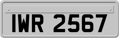 IWR2567