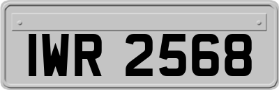 IWR2568