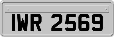 IWR2569