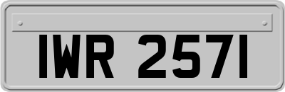 IWR2571