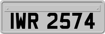 IWR2574