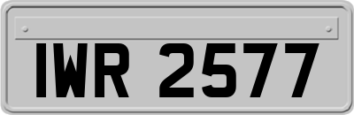 IWR2577