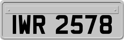 IWR2578