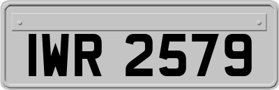 IWR2579