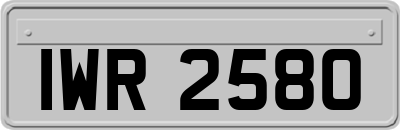 IWR2580