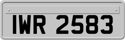 IWR2583