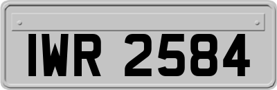 IWR2584