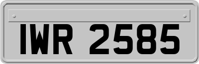 IWR2585