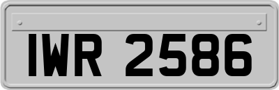 IWR2586