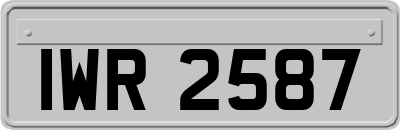IWR2587