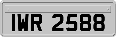 IWR2588