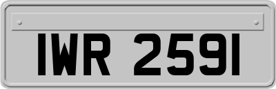IWR2591