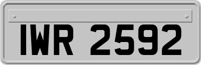 IWR2592