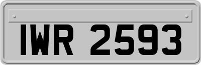 IWR2593