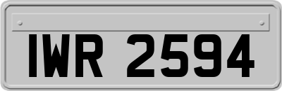 IWR2594