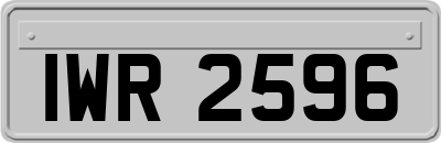 IWR2596