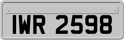 IWR2598