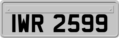 IWR2599