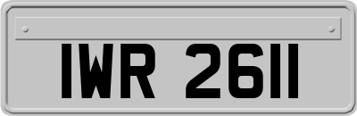 IWR2611
