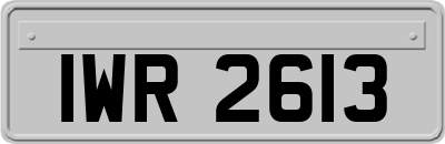 IWR2613