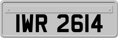 IWR2614