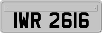 IWR2616