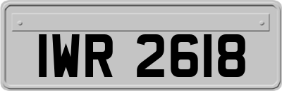IWR2618